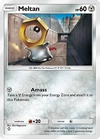 Meltan Comune - Picco Genetico (A1) #181