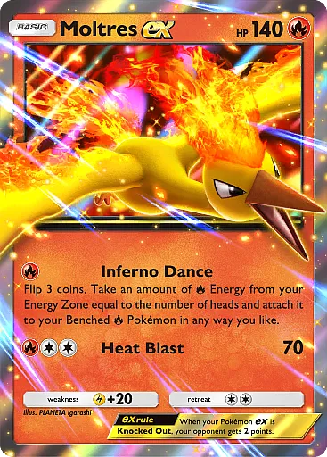 Arte Pikachu raro - Promo A (PROMO-A) #26