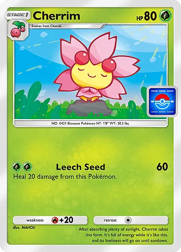 Raichu raro - Promo A (PROMO-A) #44