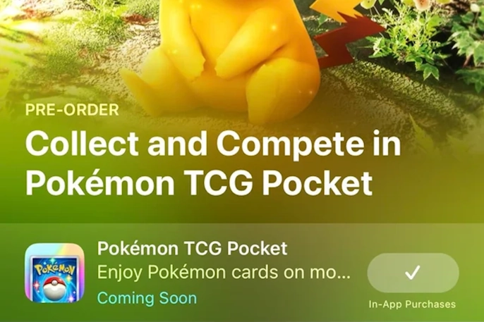 Attacco veloce! Più informazioni sul gioco dal negozio iOS