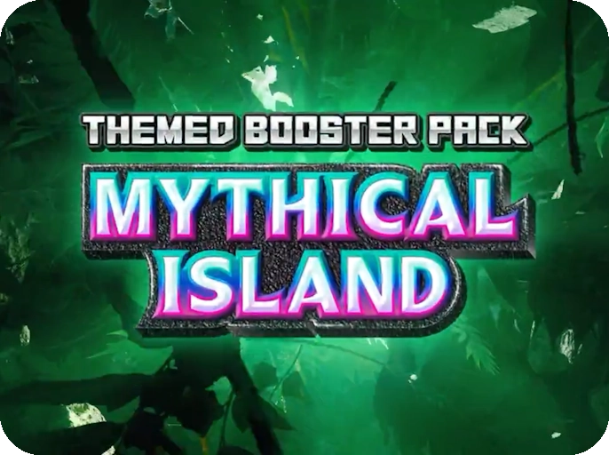Isola Mitologica: Il nuovo set dal Pokémon TCG Pocket è uscito!