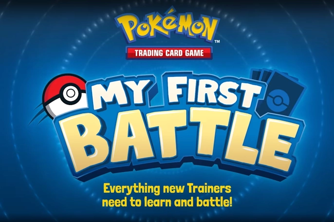 New Pokémon TCG My First Battle: il Piano per la New Pokémon TCG Pocket?