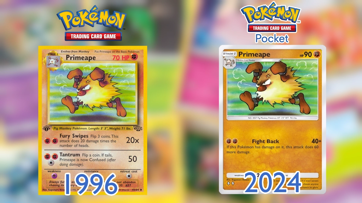 Dall'archivio: Opere d'arte TCG in Genetic Apex Parte 2