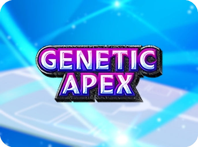 Cronache dei Formati del Pokémon TCG Pocket: Genetico Apex