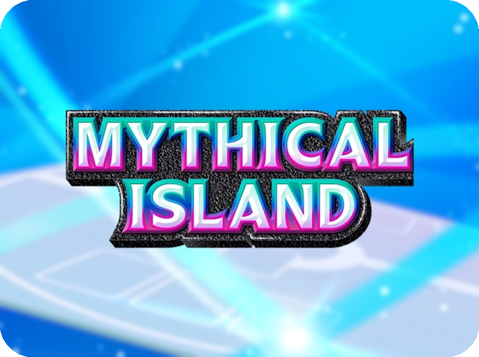 Cronache del Formato del Pokémon TCG Pocket: Isola Mitica