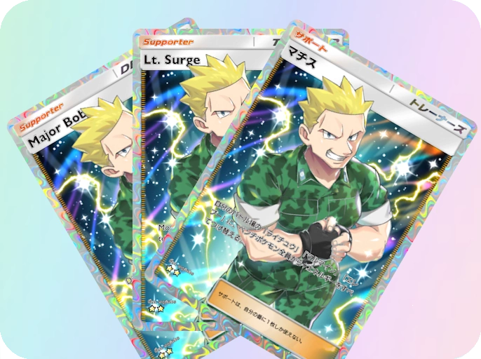 Come ottenere carte Pokémon TCG Pocket in diverse lingue?