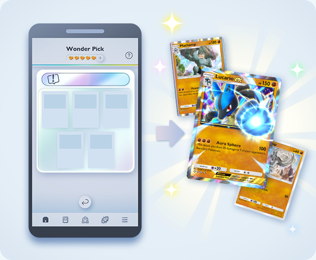 Evento di massima diffusione di tipo Lotta Wonder Pick