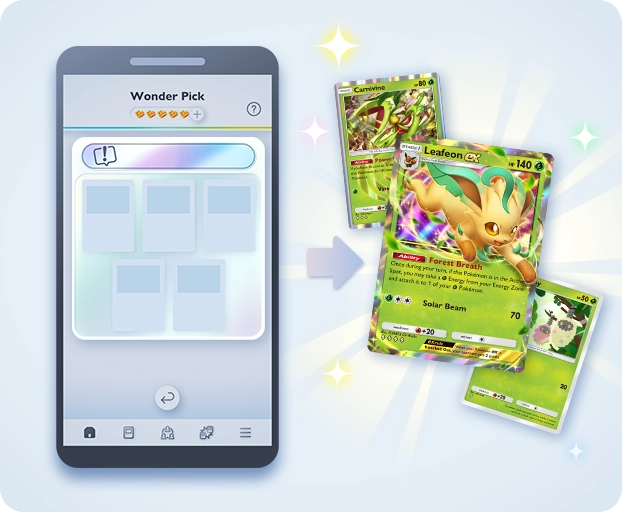 Evento di massima diffusione di tipo Erba Wonder Pick
