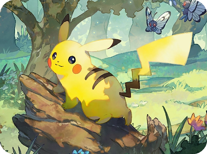 Come sconfiggere Pikachu ex?