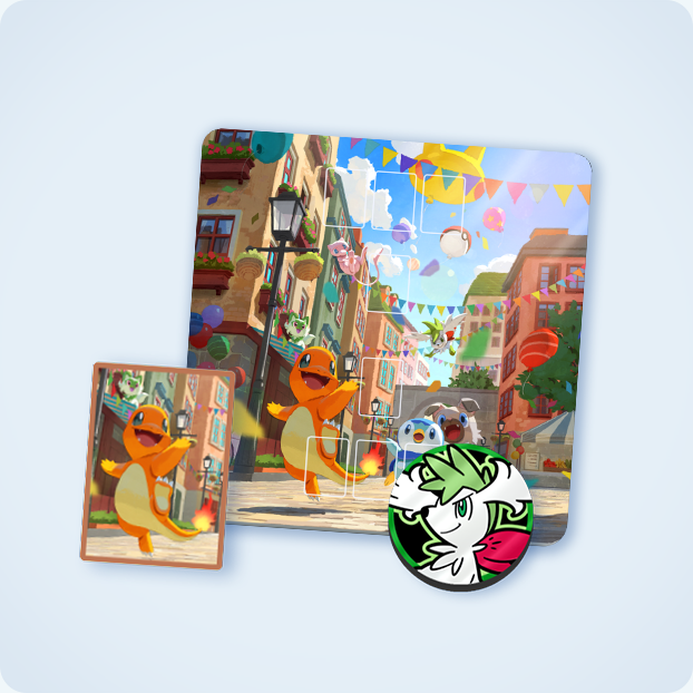 Celebrazione semestrale di Pokémon TCG Pocket: Missioni speciali 2025