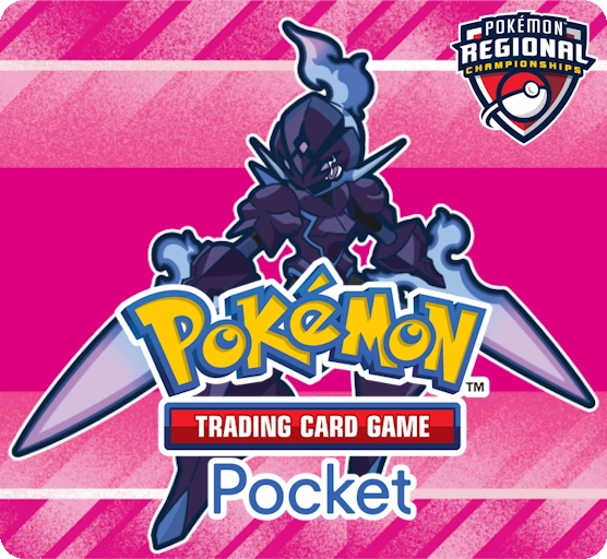 Una storia di TCG Pocket a Stoccolma ai Regionali Pokémon 2025
