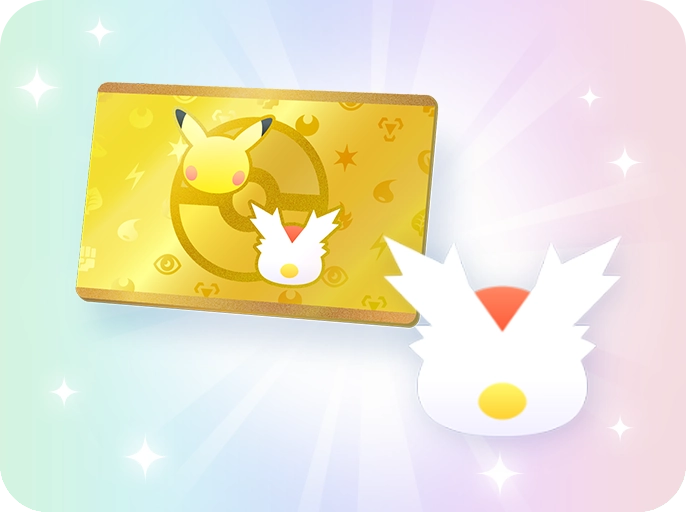 Pass Premium e biglietti Premium nel Pokémon TCG Pocket