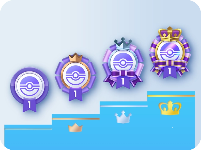 Evento di emblema Genetic Apex 1