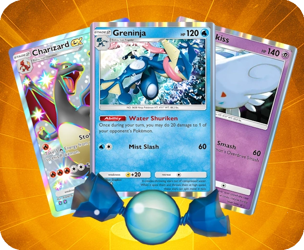 Quale Pokémon beneficia di più dal Dolce Raro nel TCG Pocket?