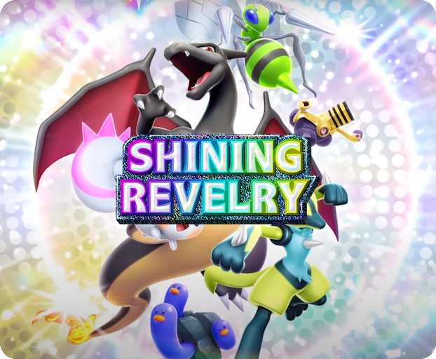 Rilascio di Shining Revelry (A2b): eventi imminenti, nuovi oggetti, battaglie solitarie.