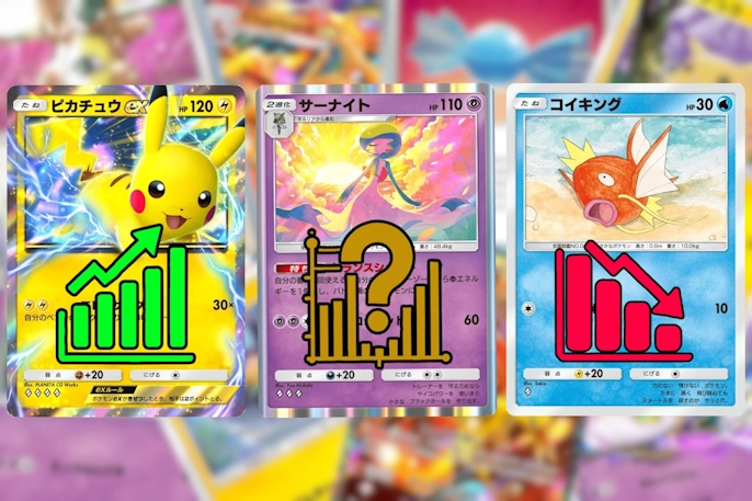 Misurare il Livello di Potenza della New Pokémon TCG Pocket