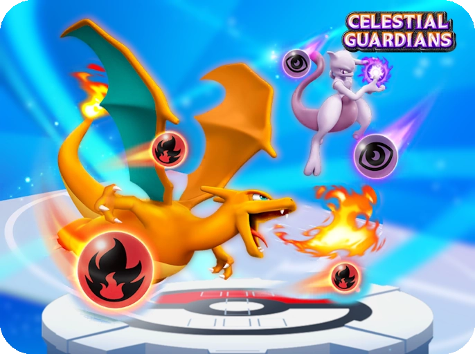 TCG Pocket - Elenco dei Guardiani Celestiali #1 con i Giocatori di Livello Superiore