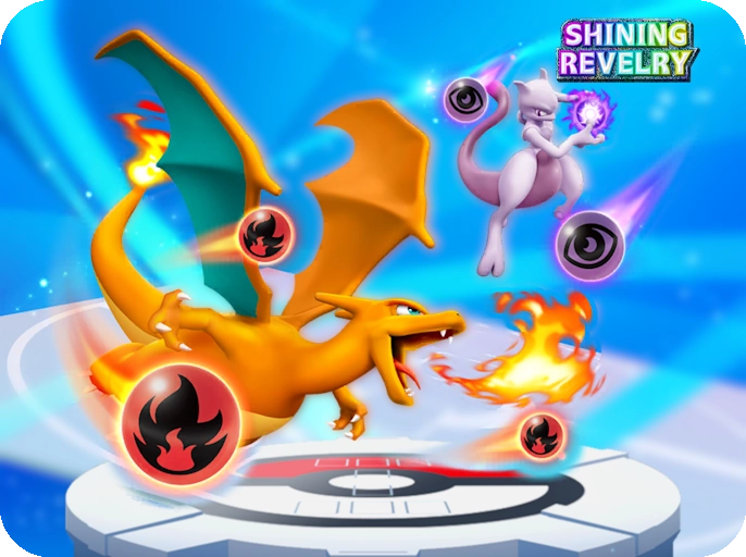 Elenco di Tier Shining Revelry del TCG Pocket - #1 feat. Giocatori di Top Tier