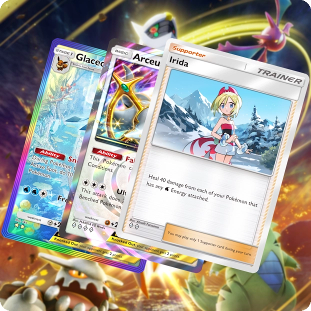 Triumphant Light: Prime Impressioni