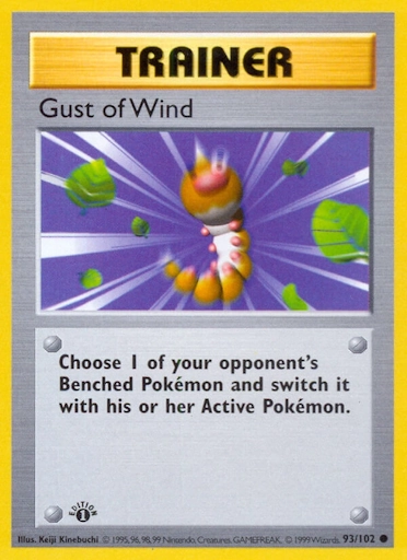 Vento di Tempo TCG