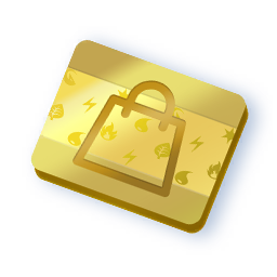 Billettera Preziosa TCG Borsa