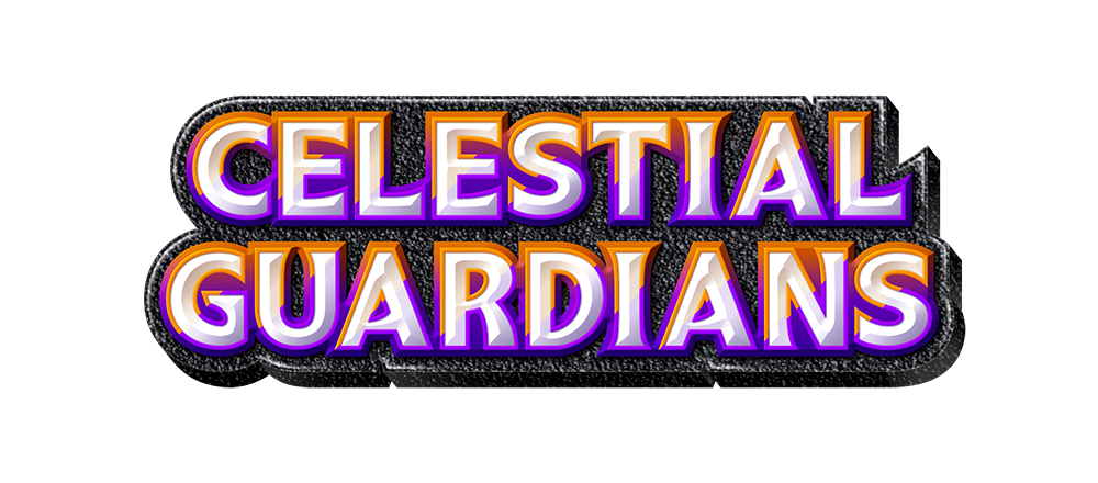 Logo dei Guardiani Celestiali