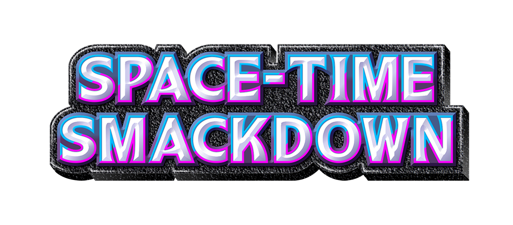 Logo della Sconfitta Spaziotemporale