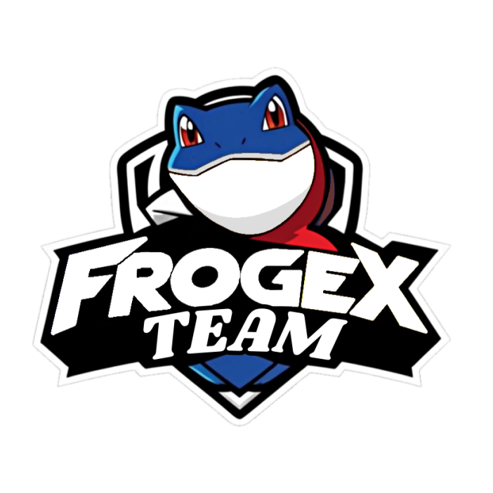 Logo FrogEX