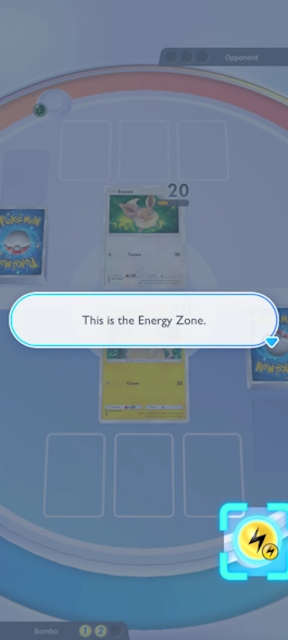 Zona energetica