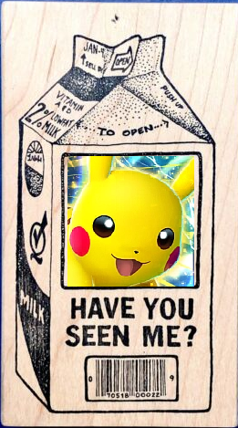 Pikachu es: scaduto?