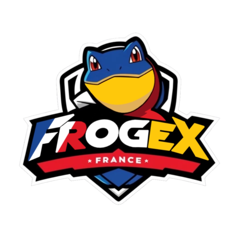 Frog EX