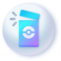 Punti Pacchetto nel Pokémon TCG Pocket
